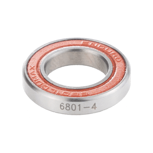 6801 LLU MAX 4 - ABEC3 - 12x21x4