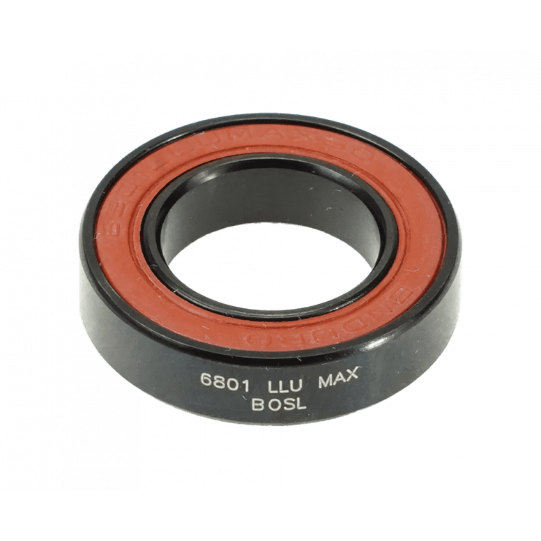 6801 LLU MAX BO SL- ABEC3 - 12x21x5