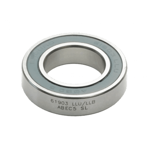 61903 LLU/LLB SL CN - ABEC5 - 17x30x7