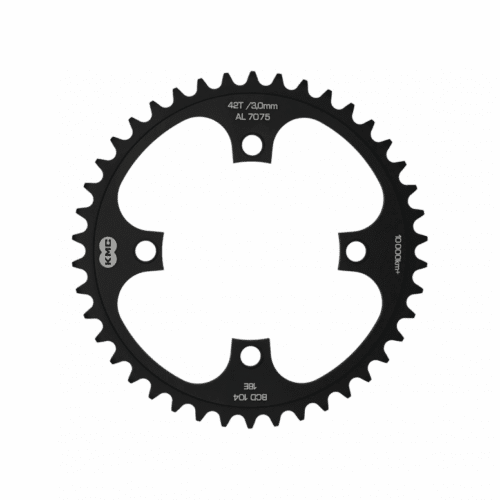 104BCD Chainring 1/8"