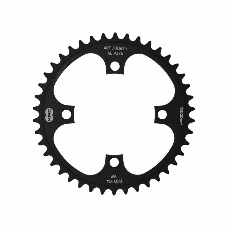 104BCD Chainring 1/8"