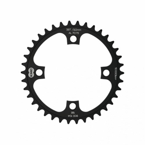 104BCD Chainring 1/8"