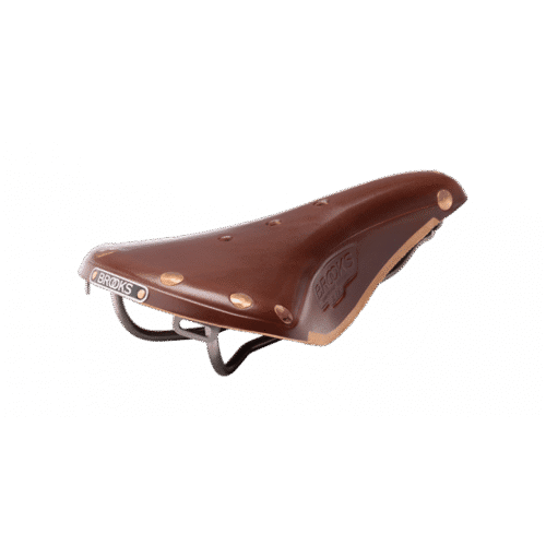 B17 Special Titanium