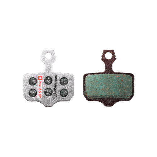 Disc 26 Pads - SRAM, Avid MTB