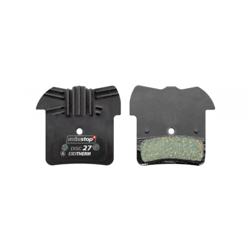 Disc 27 Pads - Shimano MTB - ZEE, ZE, M8020