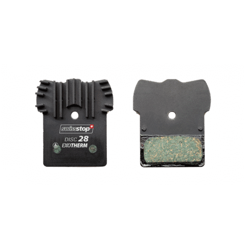 Disc 28 Pads - Shimano MTB - XTR, XT, M8000