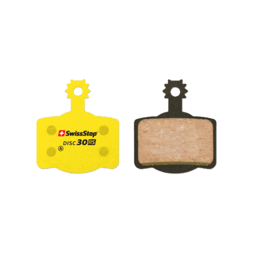 Disc 30  Pads - Magura MT2,4,6,8, Campagnolo EKAR