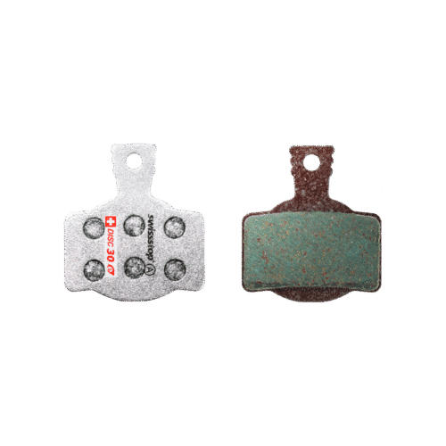 Disc 30  Pads - Magura MT2,4,6,8, Campagnolo EKAR