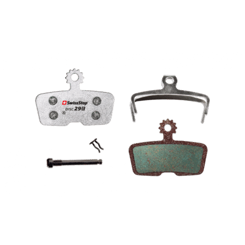 Disc 29 Pads - SRAM MTB - Code, Guide