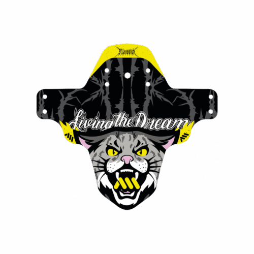 Mudguard - Kriss Kyle