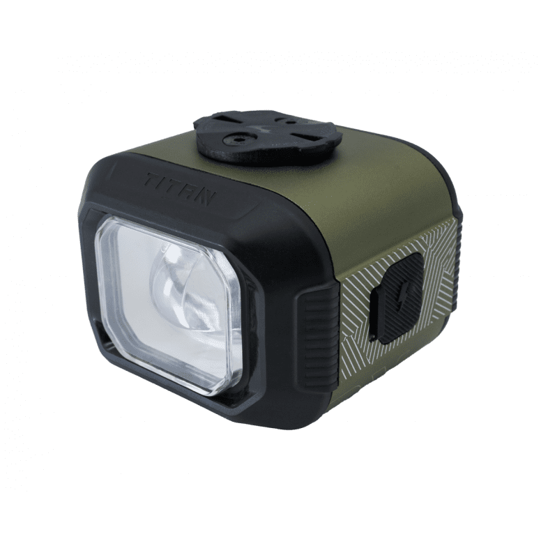 Titan Max (1700lm) - Image 2