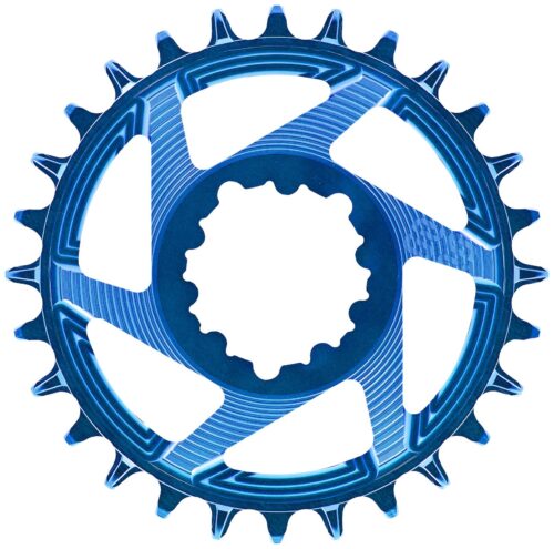 ethirteen Helix Race 3-Bolt Direct Mount Chainrings