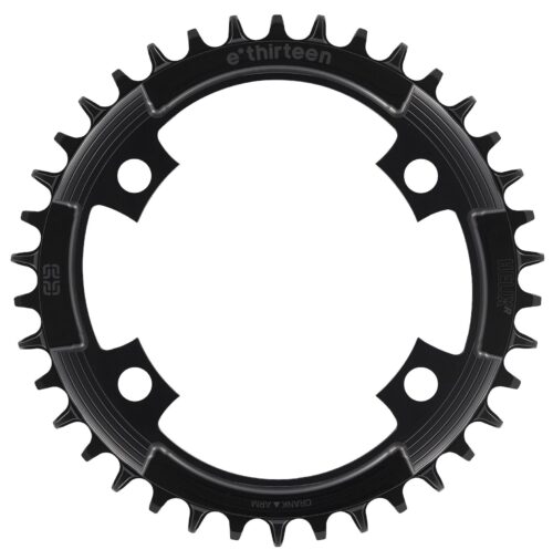 ethirteen Helix Race 107BCD Chainrings