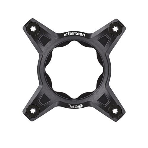 ethirteen e*spec 104BCD Chainring Spider