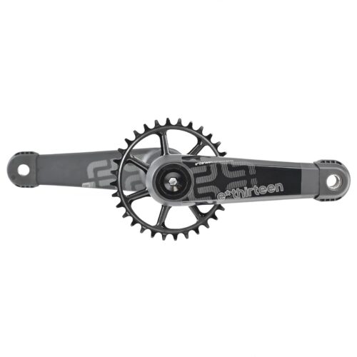 ethirteen LG1 Race Carbon Cranks