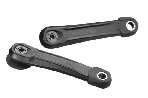 ethirteen Helix Core e*spec Cranks
