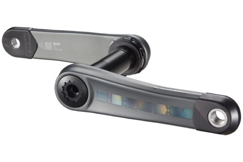 ethirteen Helix Race Carbon Cranks