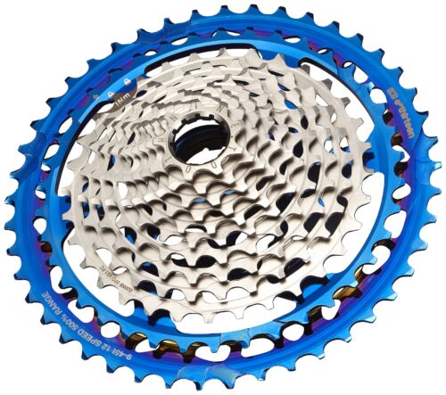 ethirteen Helix Race 12s 9-45 Cassettes