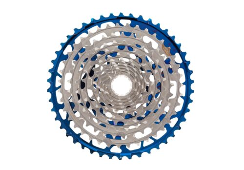 ethirteen Helix Race 11s 9-46 Cassettes