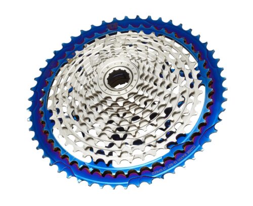 ethirteen Helix Race 12s 13-52 Cassettes