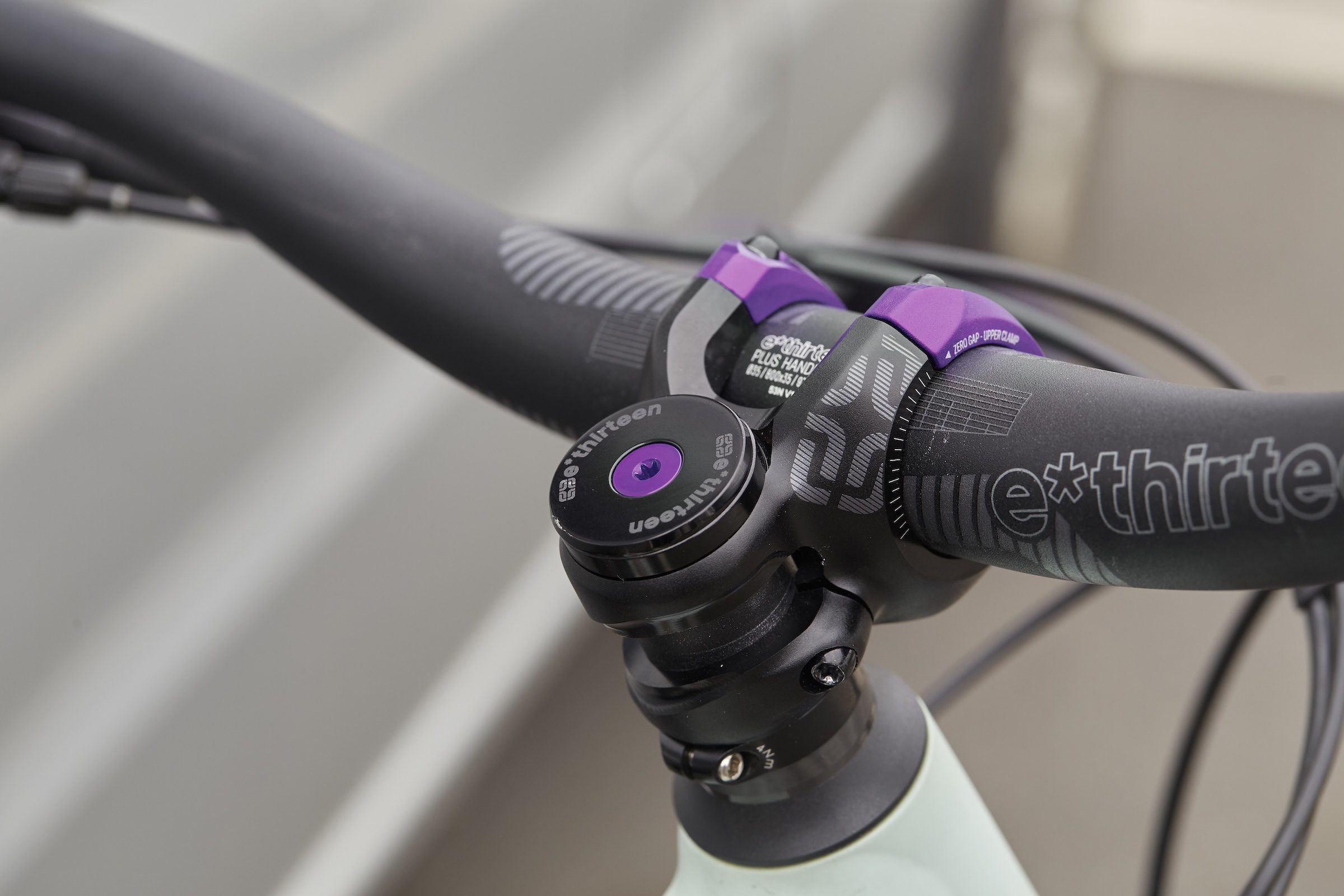 ethirteen Stem Top Caps Kit - Image 9