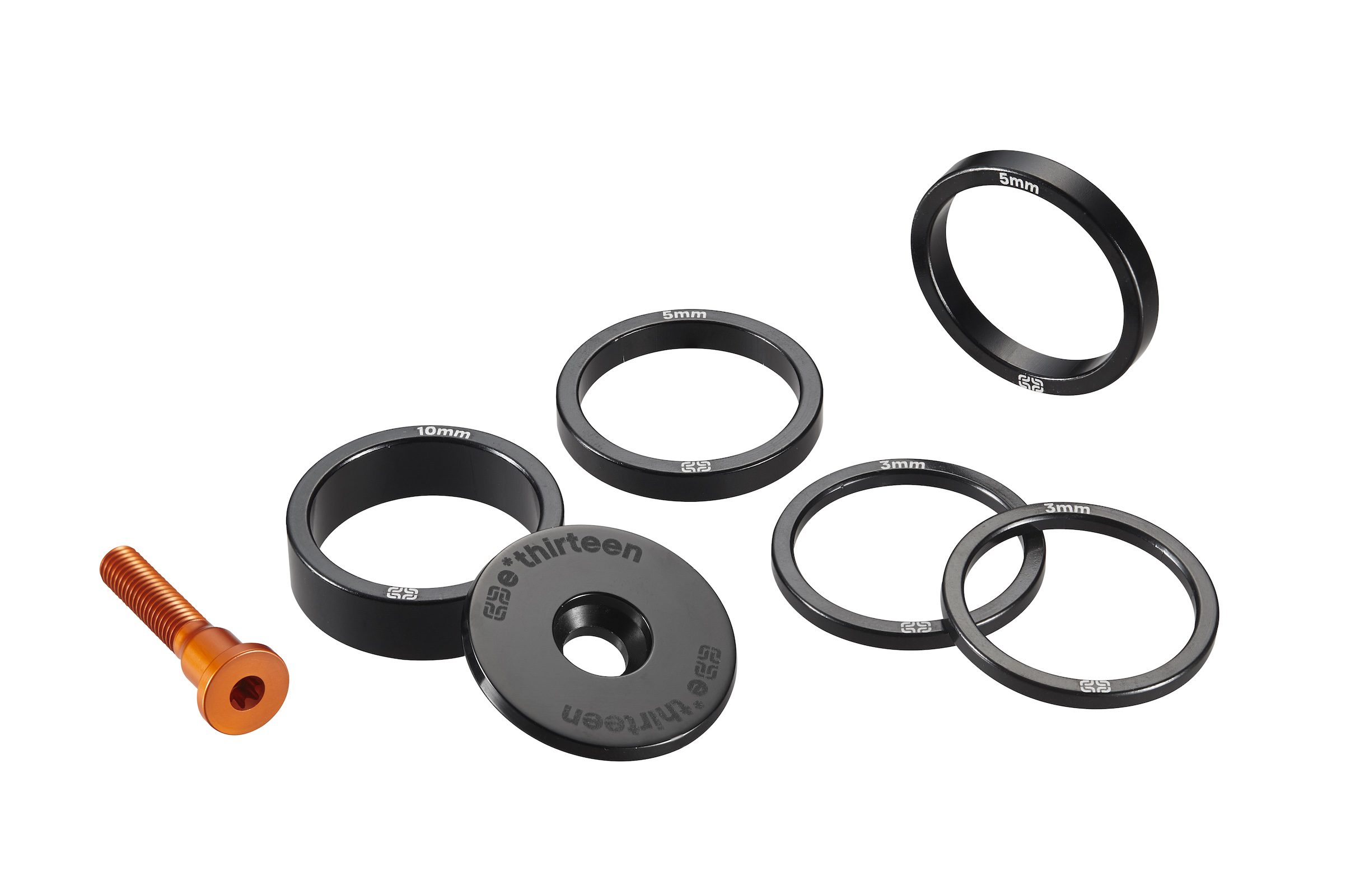 ethirteen Stem Top Caps Kit - Image 4