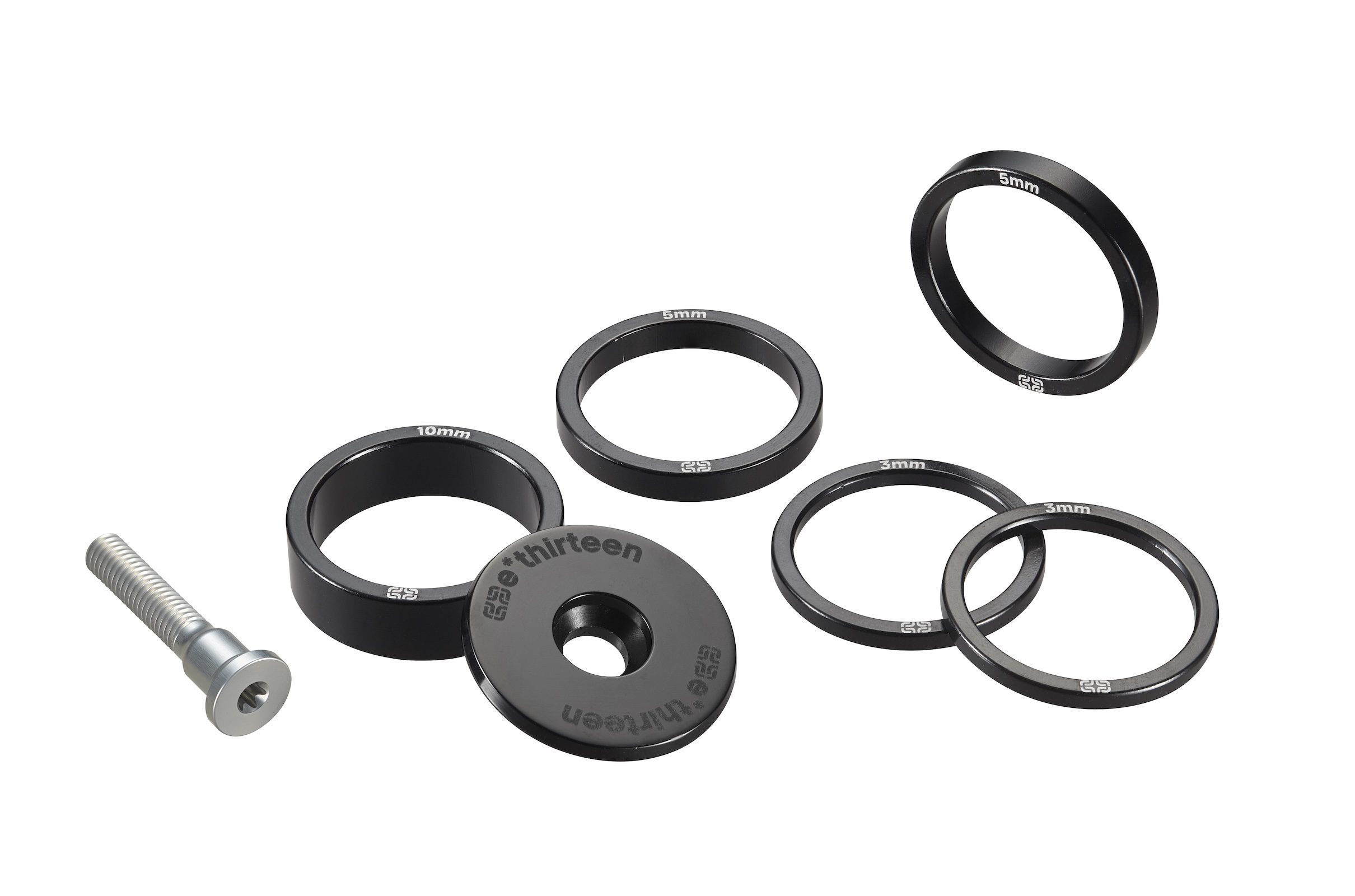 ethirteen Stem Top Caps Kit - Image 5