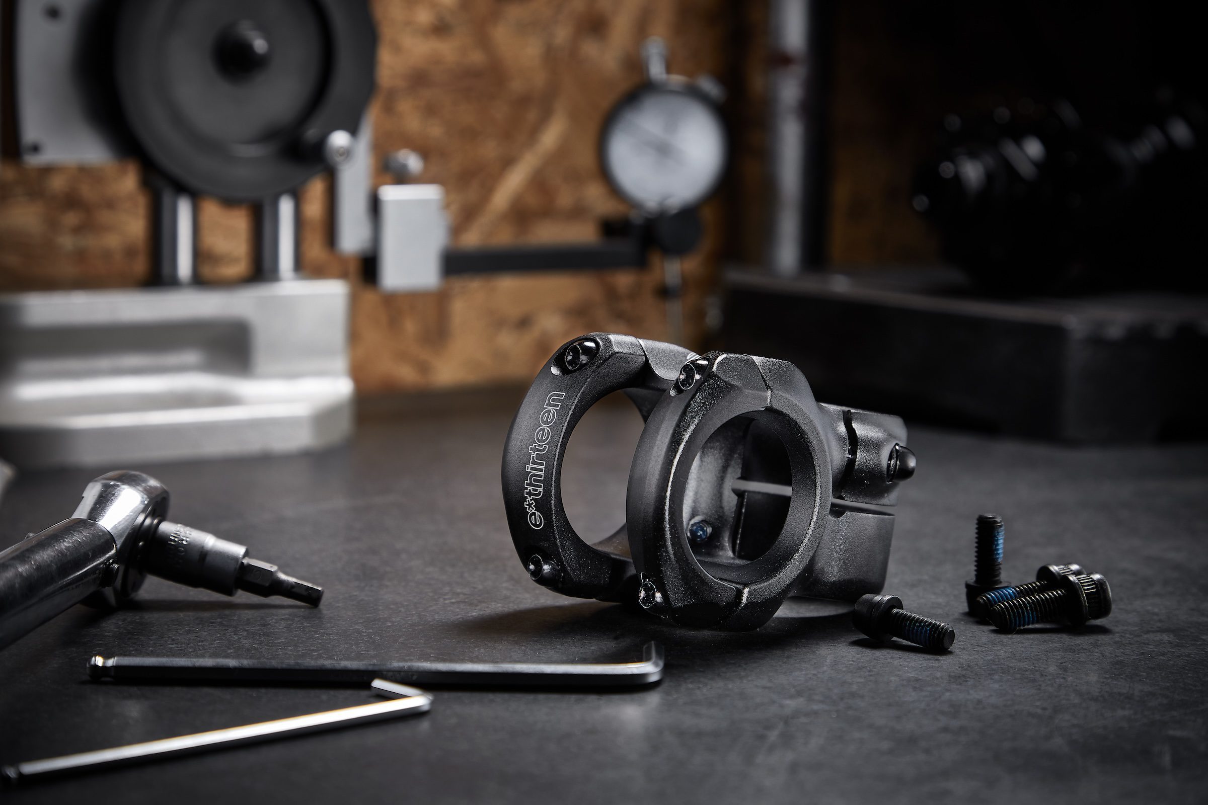 ethirteen Base 35 Stem - Image 10