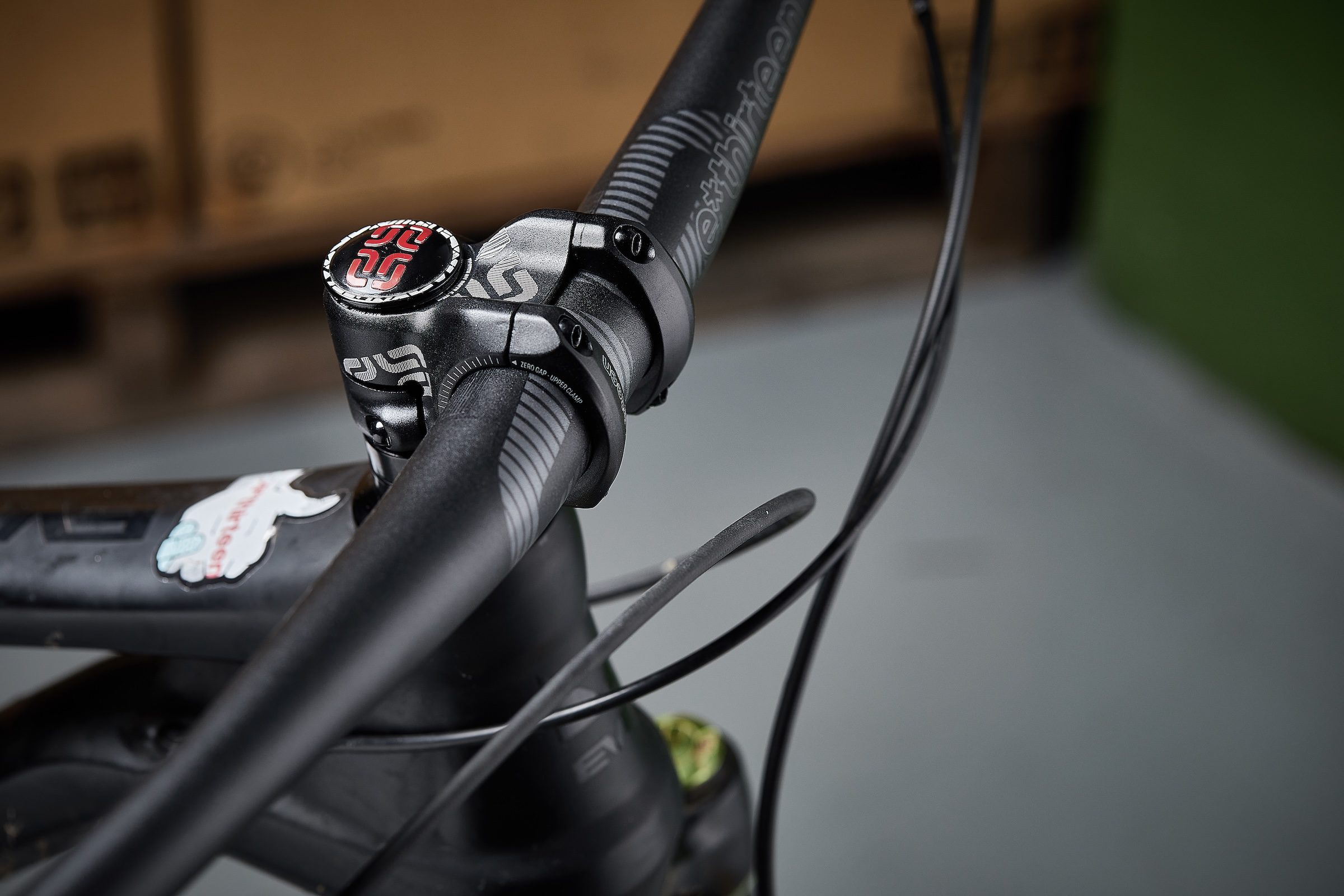 ethirteen Base 35 Stem - Image 9