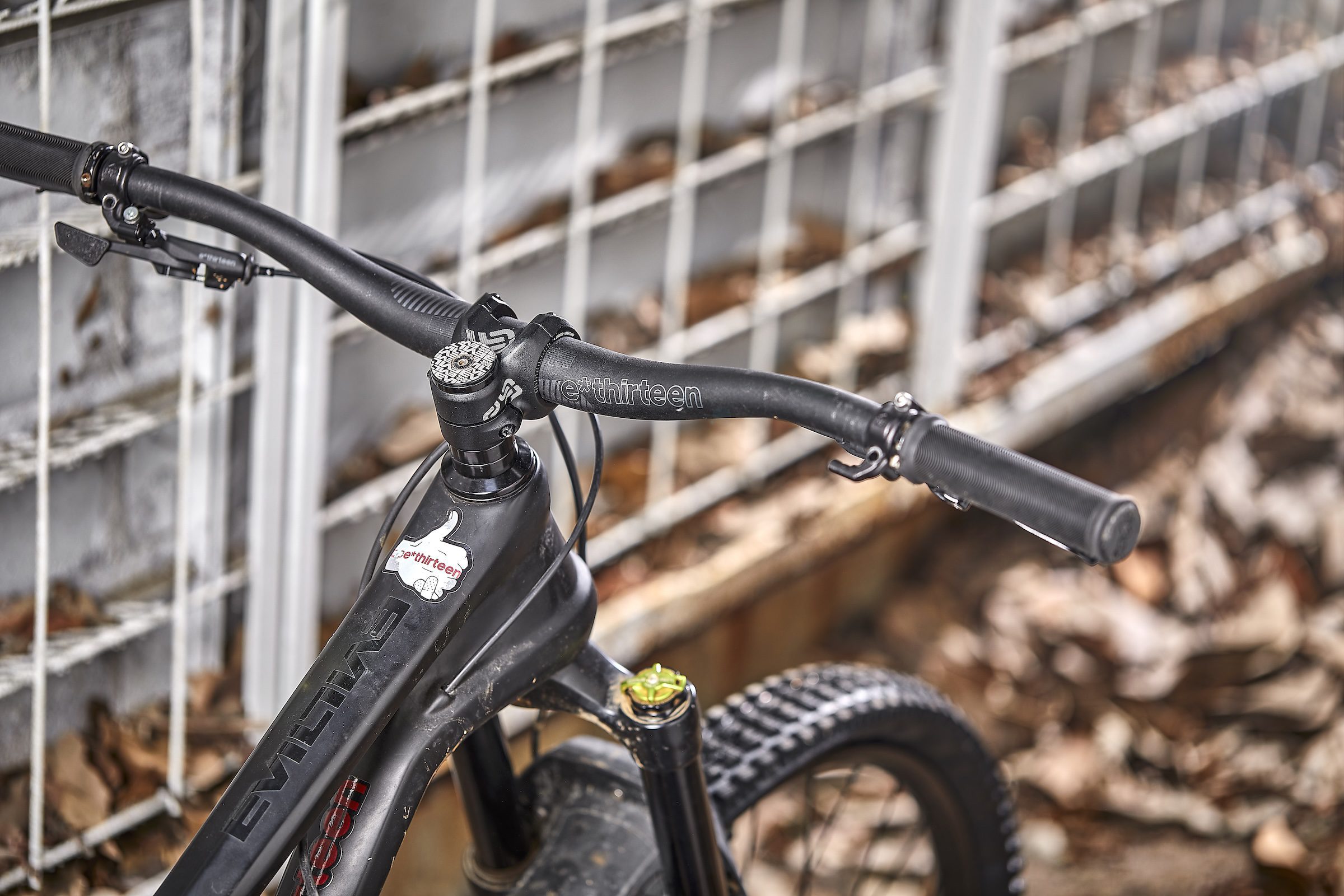 ethirteen Base 35 Stem - Image 8