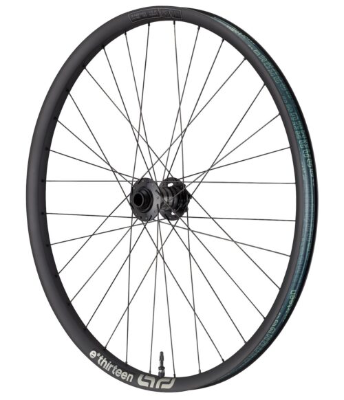 ethirteen Grappler Race Downhill Wheels - Carbon Set