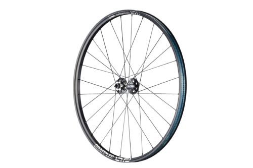 ethirteen Grappler Sidekick Flux Enduro Wheels - Alloy Set