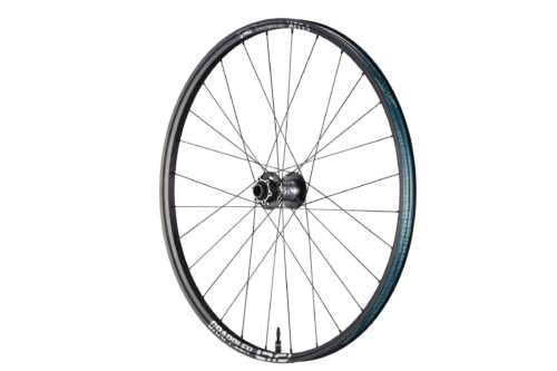 ethirteen Grappler Sidekick Flux Downhill Wheels - Alloy Set