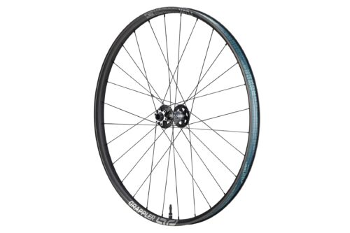 ethirteen Grappler Sidekick Flux Enduro Wheels - Carbon Set