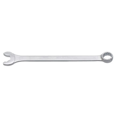 UNIOR Combination Wrench IBEX:  22MM