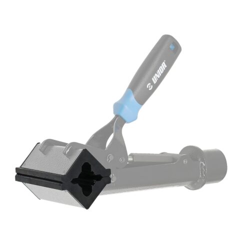 UNIOR Replaceable Rubber Covers For Clamp 1693.1, 2 Pcs Set: 70MM