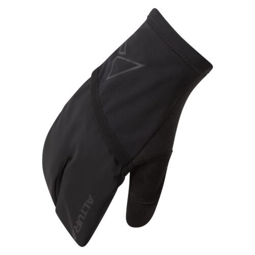 Altura All Roads Adapt Gloves 2022: BLACK 2XL