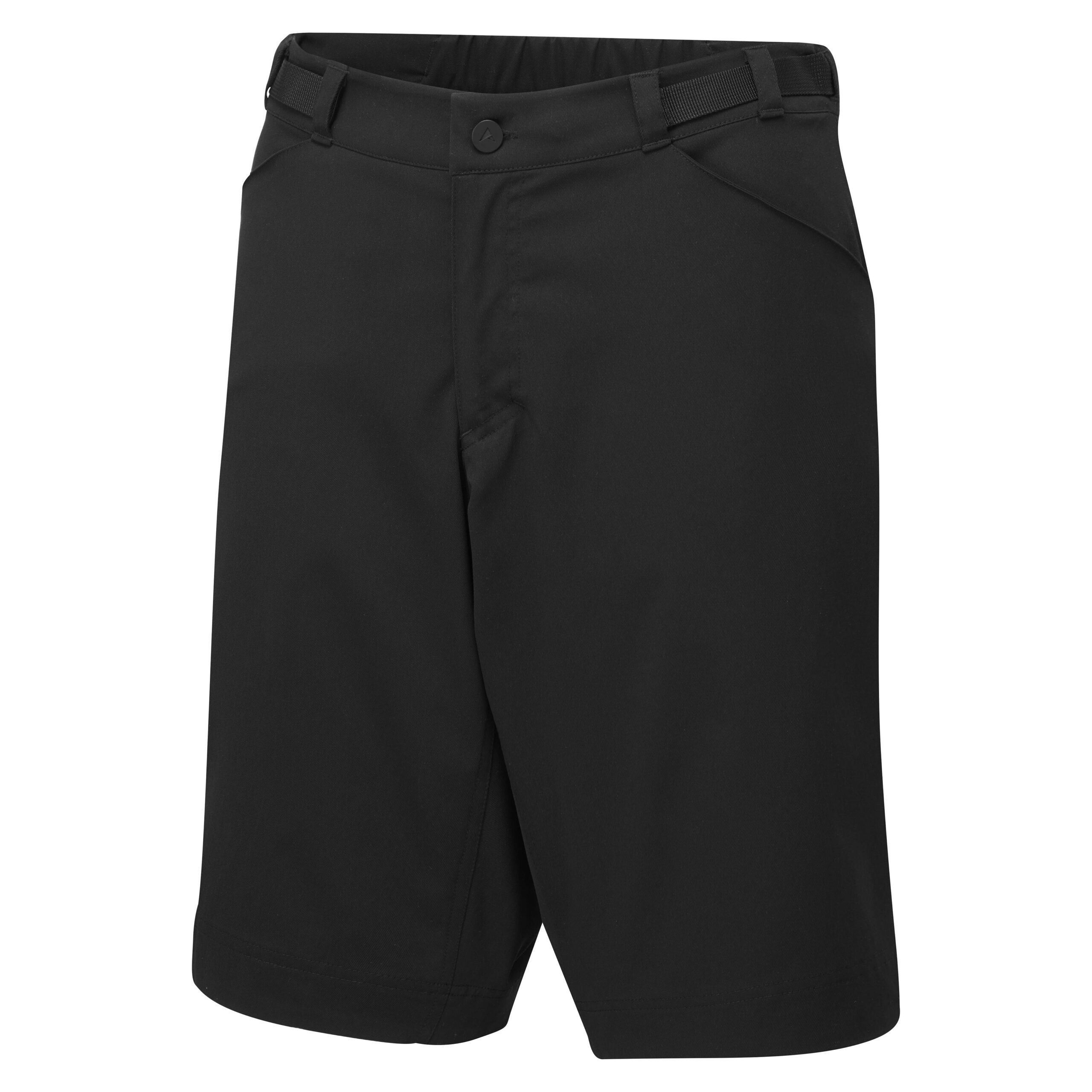 Altura All Roads Women's Shorts 2025: BLACK 8