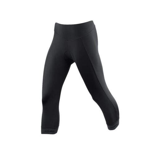 Altura Women's Progel 3 3/4 Tights 2018: BLACK 8