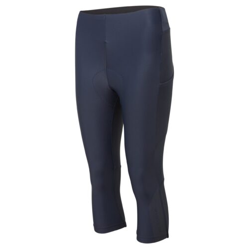 Altura Progel Plus 3/4 Cargo Women's Tights 2022: NAVY 10