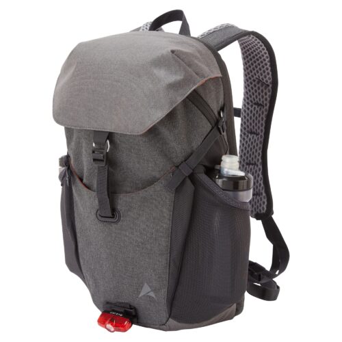 Altura Chinook Cycling Backpack 2022: GREY 12L