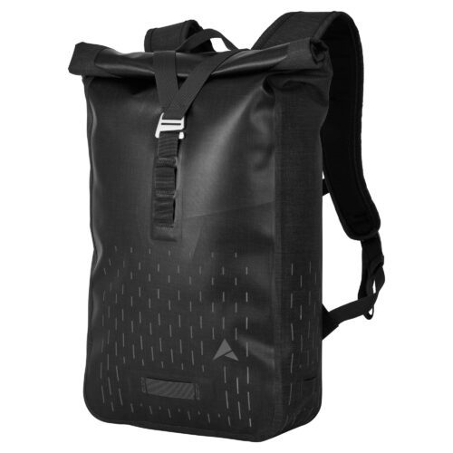 Altura Thunderstorm City 20 Backpack 2021: BLACK 20L