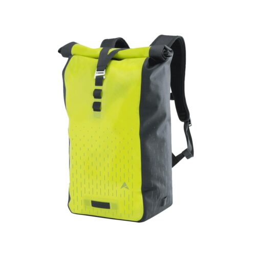 Altura Thunderstorm City Waterproof Cycling Backpack 30L 2019: YELLOW 30L