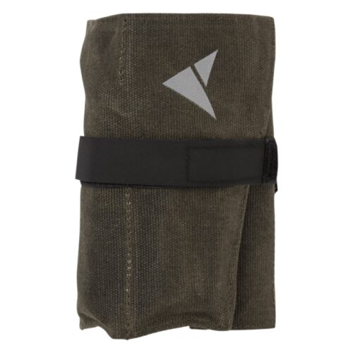 Altura Cycling Tool Roll 2022: OLIVE ONE SIZE