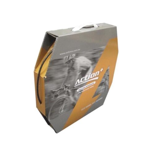 Ashima Action Plus Road Brake Inner Cable Workshop (100 Pack):