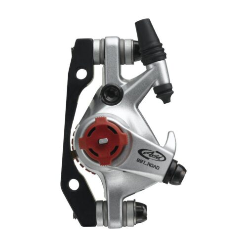 Avid BB7 - Road - Platinum 140mm G2CS Rotor (Rear-Includes IS Brackets Rotor Bolts):  140MM