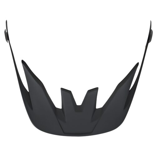 Sixer MIPS Visor 2018: BLACK L/XL