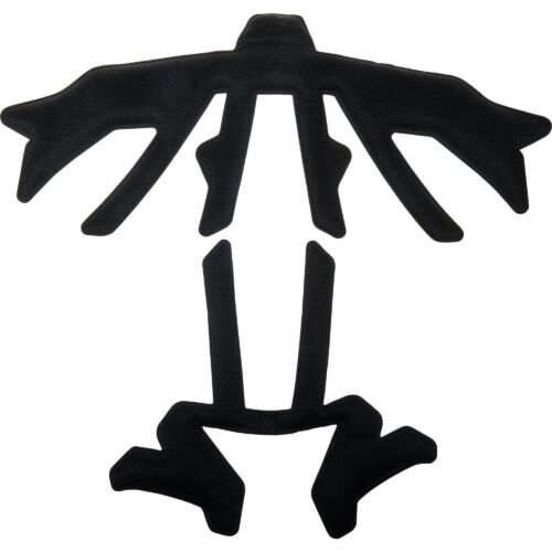 4Forty/Hela MIPS Pad Kit 2018: BLACK S