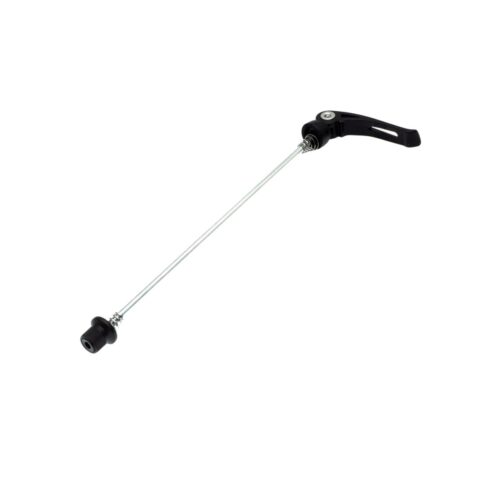 Blackburn Ex-1 Disc QR Skewer 2017: BLACK