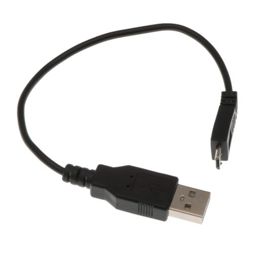 Blackburn USB To Micro Usb Charging Cable:
